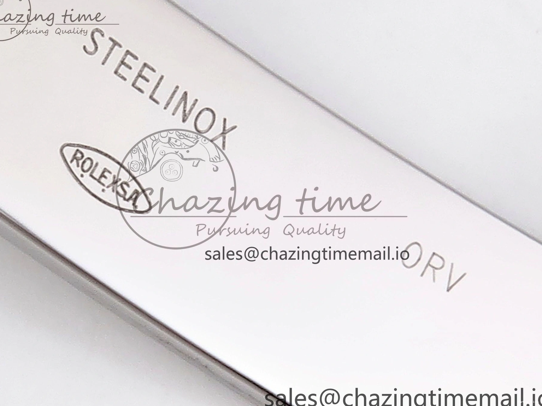 0108 EyeCatching DateJust 41 SS YG ARF 1:1 Best Edition 904L Steel White MOP Dial on Jubilee Bracelet SH3235 (Gain Weight) 1222